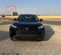 تويوتا راف 4